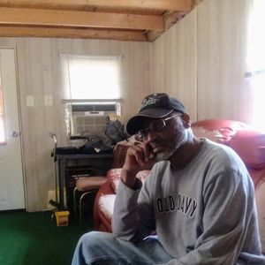 Meet your Posher, Gerald